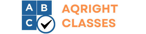 AQ right classes